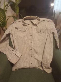 Hickory Shirts NWT