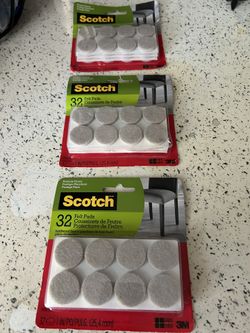 Pads