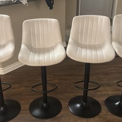 Bar Stools 