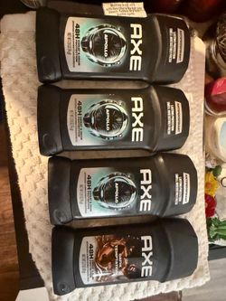 Axe