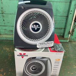 Heater Space Heater Vornado