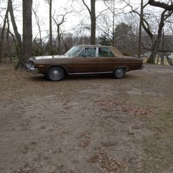 1975..Dodge Dart