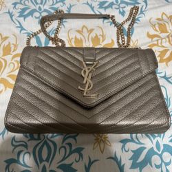YSL bag