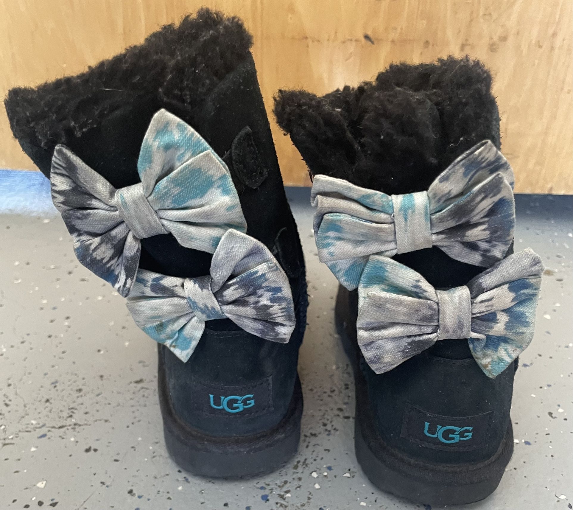 Uggs