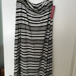  Brand new Long Skirt