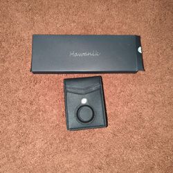 Brand New Hawanik Airtag Wallet