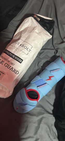 Baseball leg guard