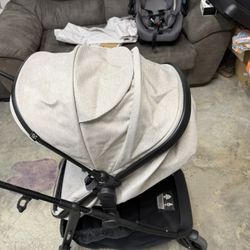 stroller