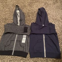 Toddler Boys Sweater