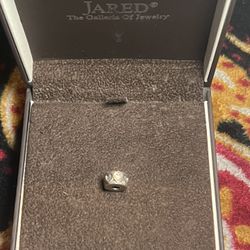 Pandora Pendant - Heart Charm 