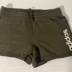 Adidas Shorts