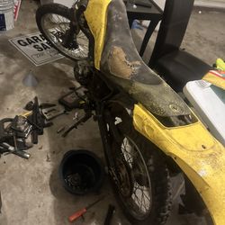 Dirt Bike