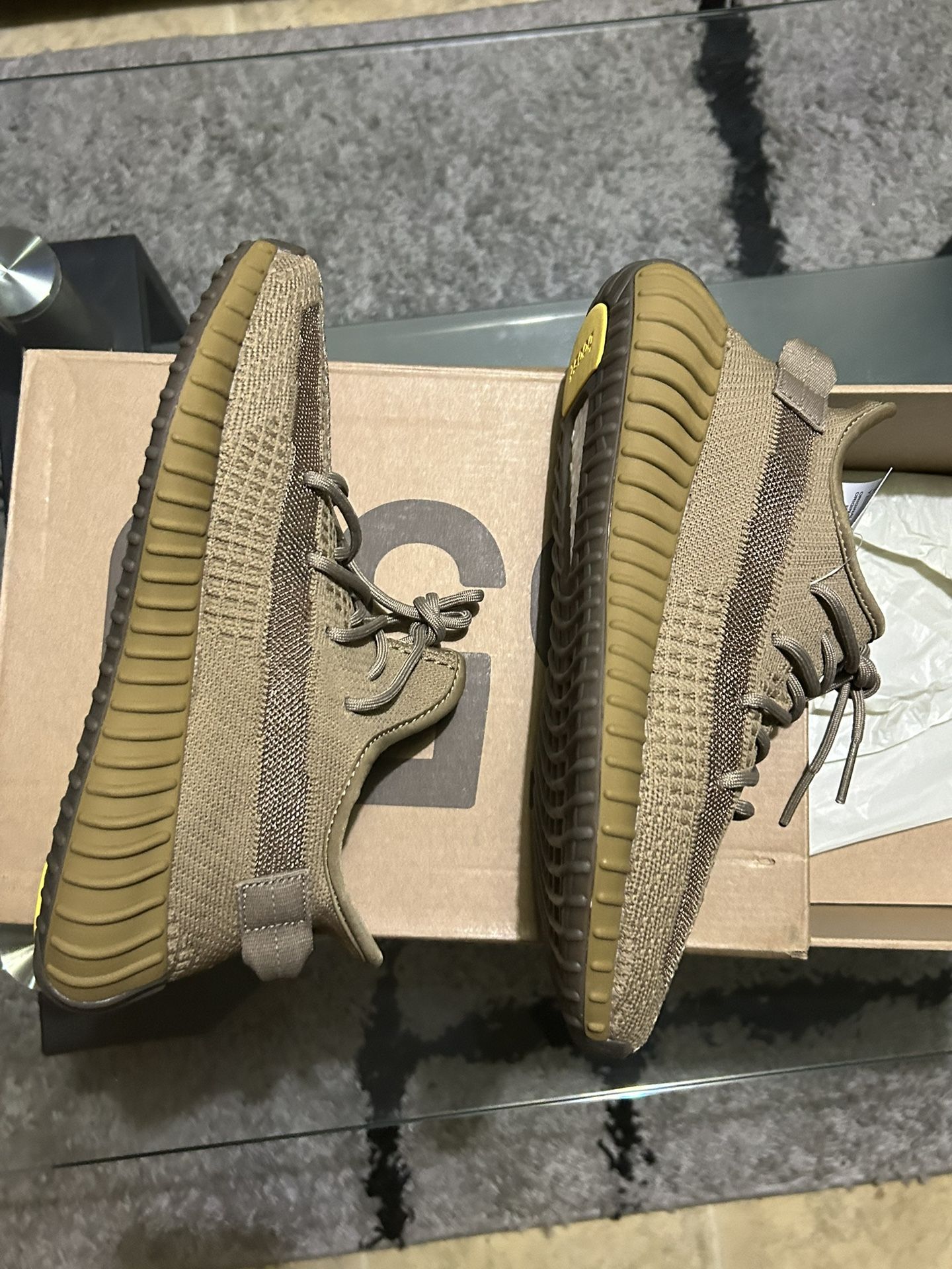 Yeezys 350 Size 10.5 Men