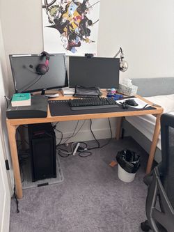Desk