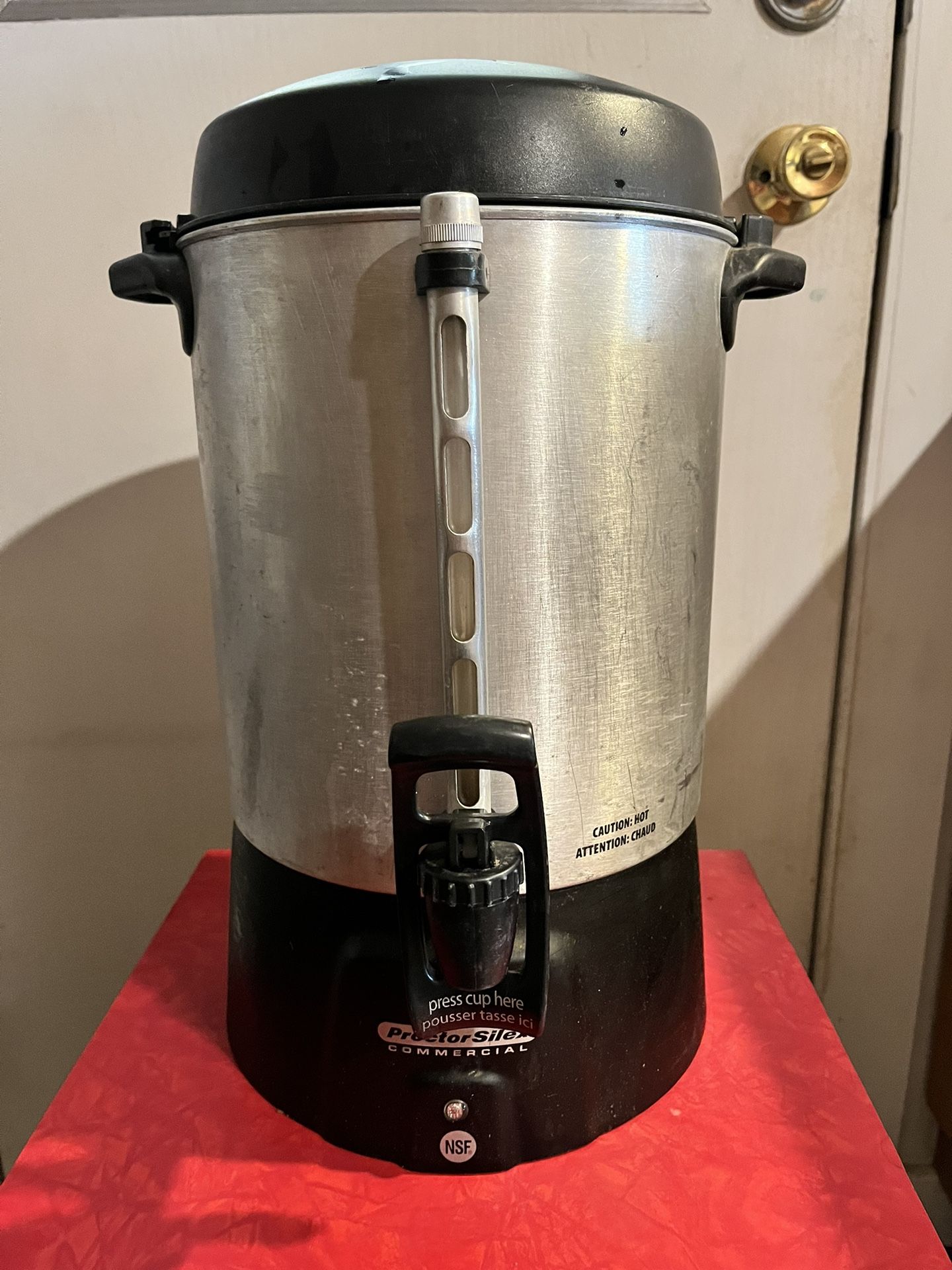 Coffee Maker