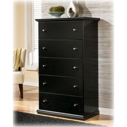 Black tall dresser brand new