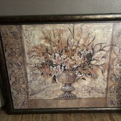 Large Painting For Sell