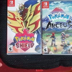 JUEGOS. SWITCH 