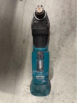 Makita multi tool
