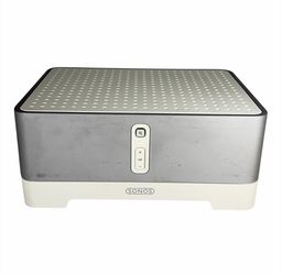 Sonos Zone Player ZP100 Digital Music System Amplifier For S1 Systems - WORKING