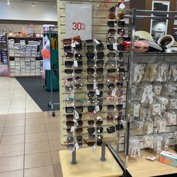 Sunglass Display For Sale