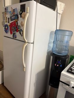 Frigidaire Refrigerator
