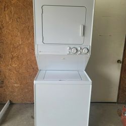 MAYTAG STACKABLE 