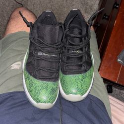 Jordan 11