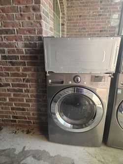 Electric dryer