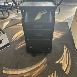 Welding Cart