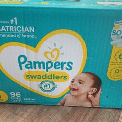 Pañales A $20 Cada Una 