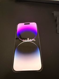 iPhone 14 Pro  128gb unlocked