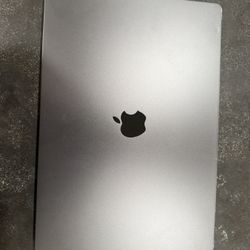 Apple MacBook Pro M3 Pro 16-inch