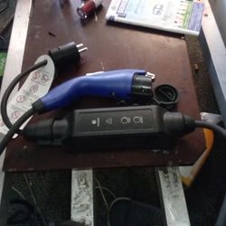 Used Toyota TV Charger