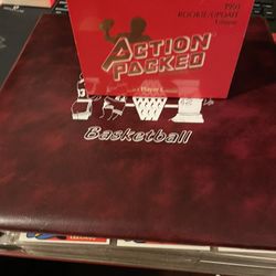 Baseball And Football Cards Vintage 