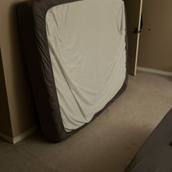 Queen Mattress 