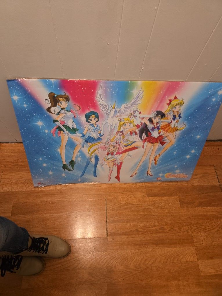 Sailor Moon