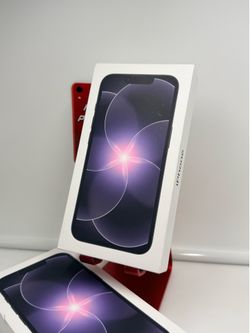 Apple iPhone 17E 256GB BLACK For Any USA CARRIER