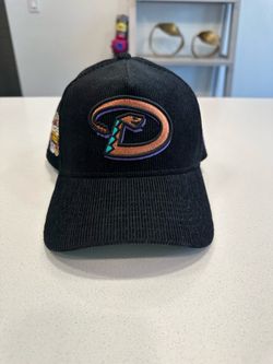 Arizona Diamondbacks SnapBack hat New Era