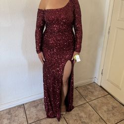 NEW Sequin Dress