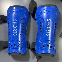 Youth Soccer Shin Guards age 3-15