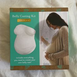 Belly Casting Kit