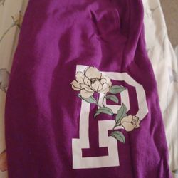 Brand New Ladies Pink Small Skinny Joggers Pants