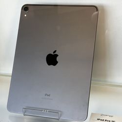 iPad Pro 11” 64 GB