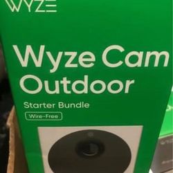 Wyze Camera