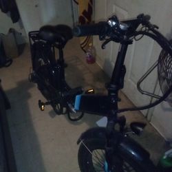 E Bike