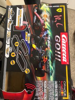 F1 Track