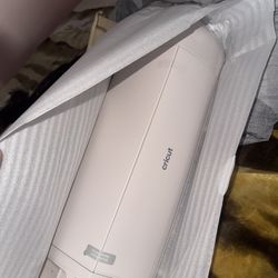 Like New Cricut Explore 4 – Never Used + Power Cord