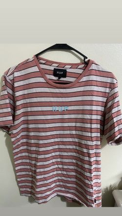 HUF Striped Shirt