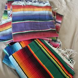 Serape Runner